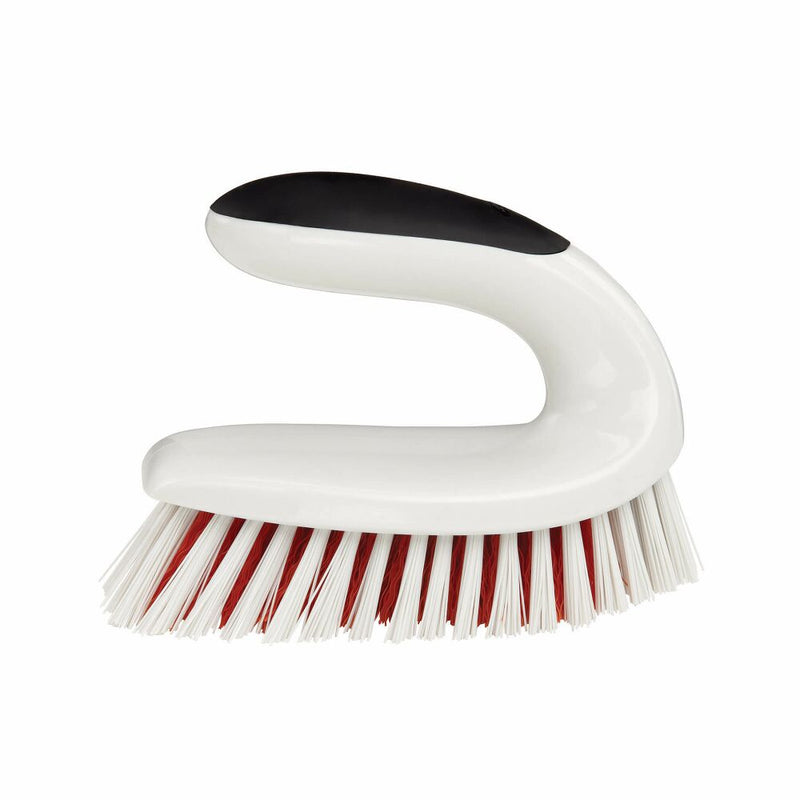 All Purpose Scrub Brush V6