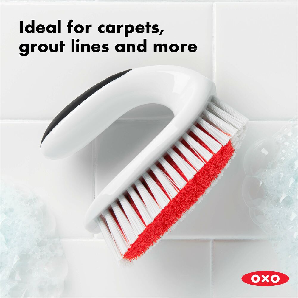 All Purpose Scrub Brush V6