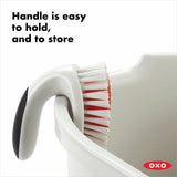 All Purpose Scrub Brush V6