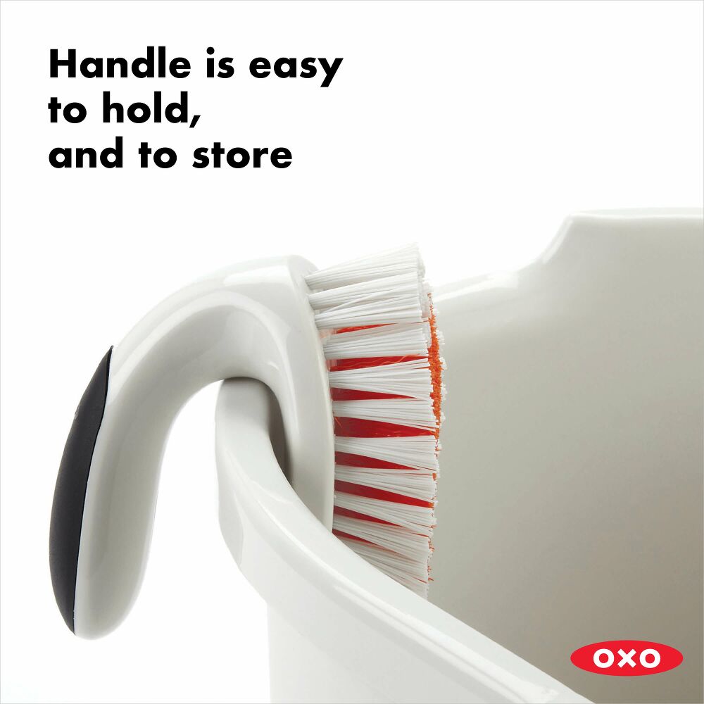 All Purpose Scrub Brush V6
