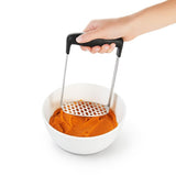 Smooth Potato Masher Q8