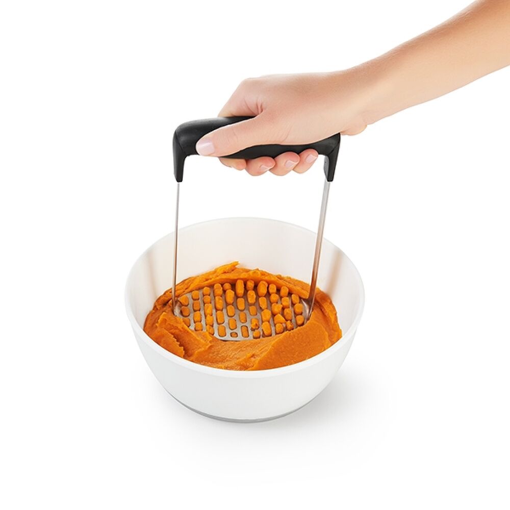 Smooth Potato Masher Q8
