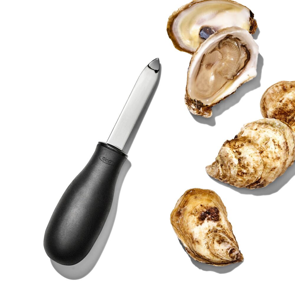 Oyster Knife F6