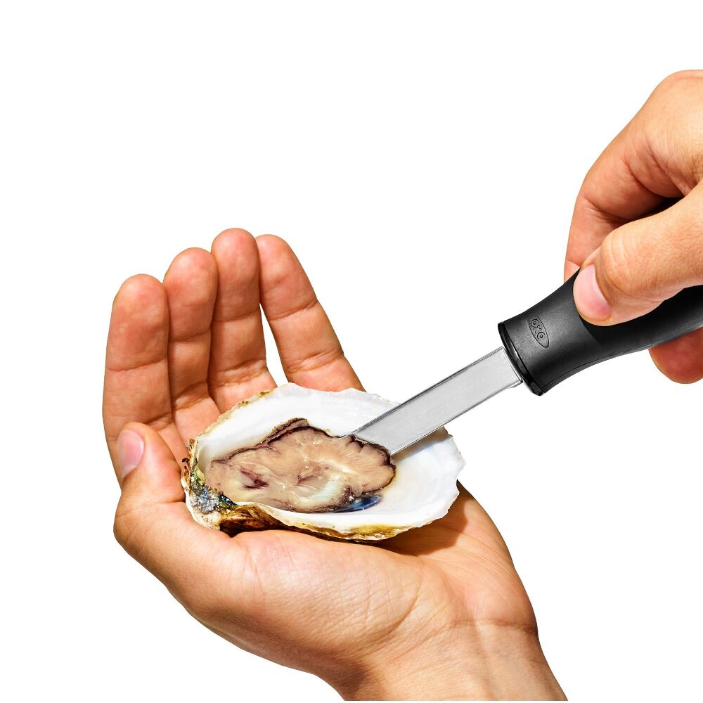 Oyster Knife F6