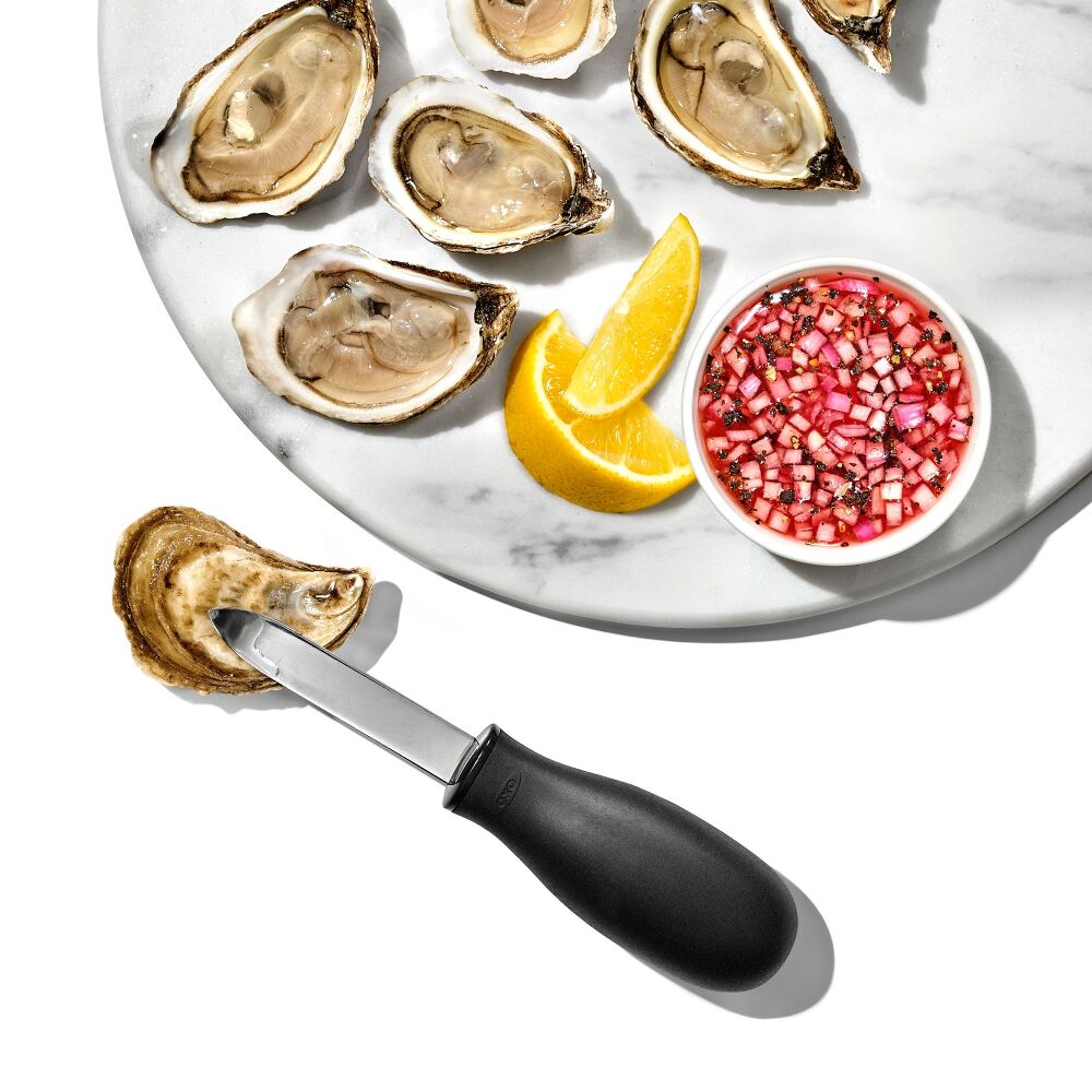 Oyster Knife F6
