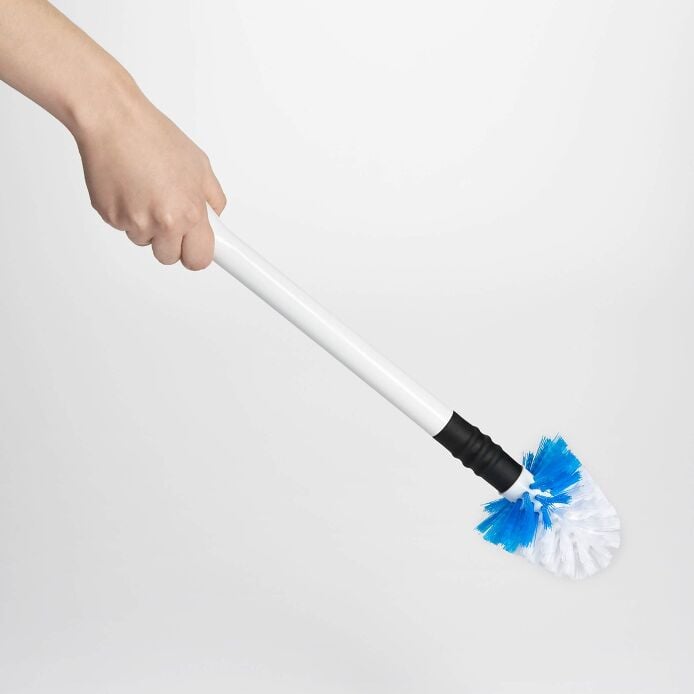Toilet Brush Replacement Head W4
