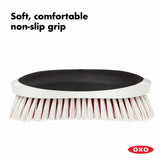 Heavy Duty Scrub Brush Q2