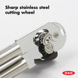 Steel Can Opener X8