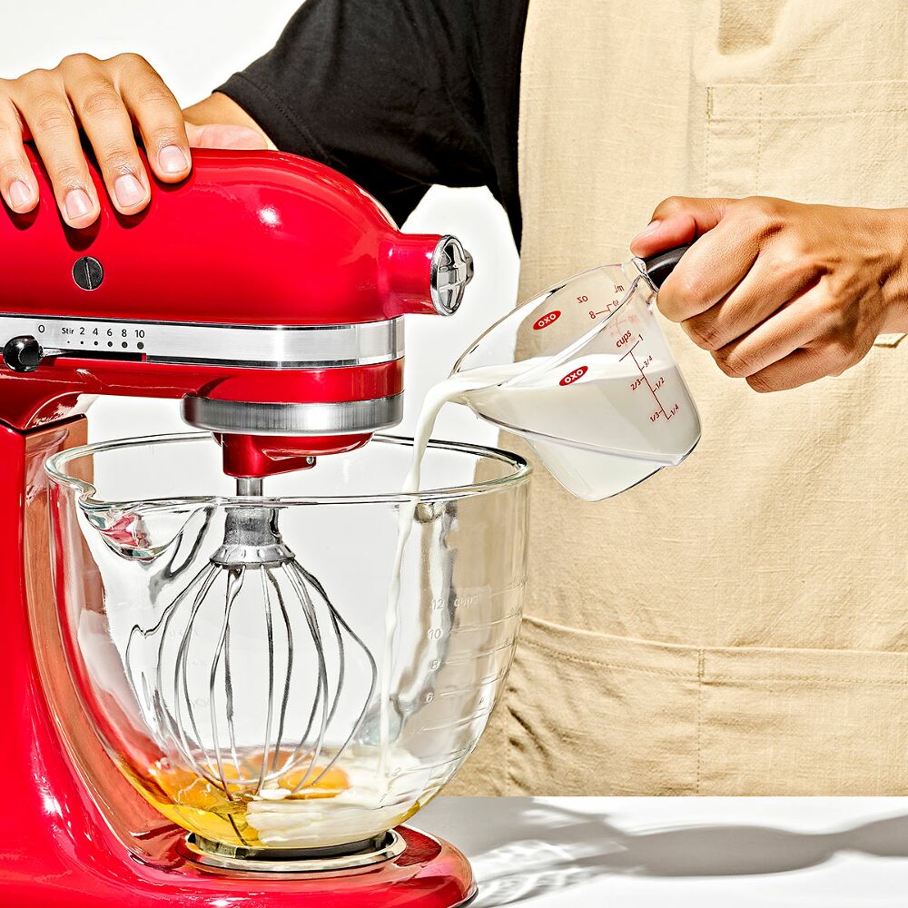 1-Cup Angled Measuring Cup K9