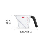 1-Cup Angled Measuring Cup K9