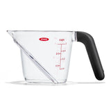 1-Cup Angled Measuring Cup F6