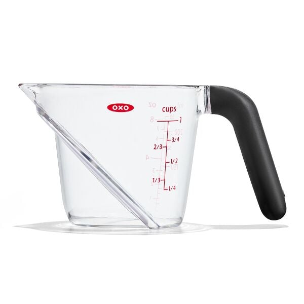 1-Cup Angled Measuring Cup K9