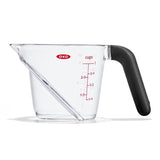 1-Cup Angled Measuring Cup F6