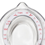 1-Cup Angled Measuring Cup K9