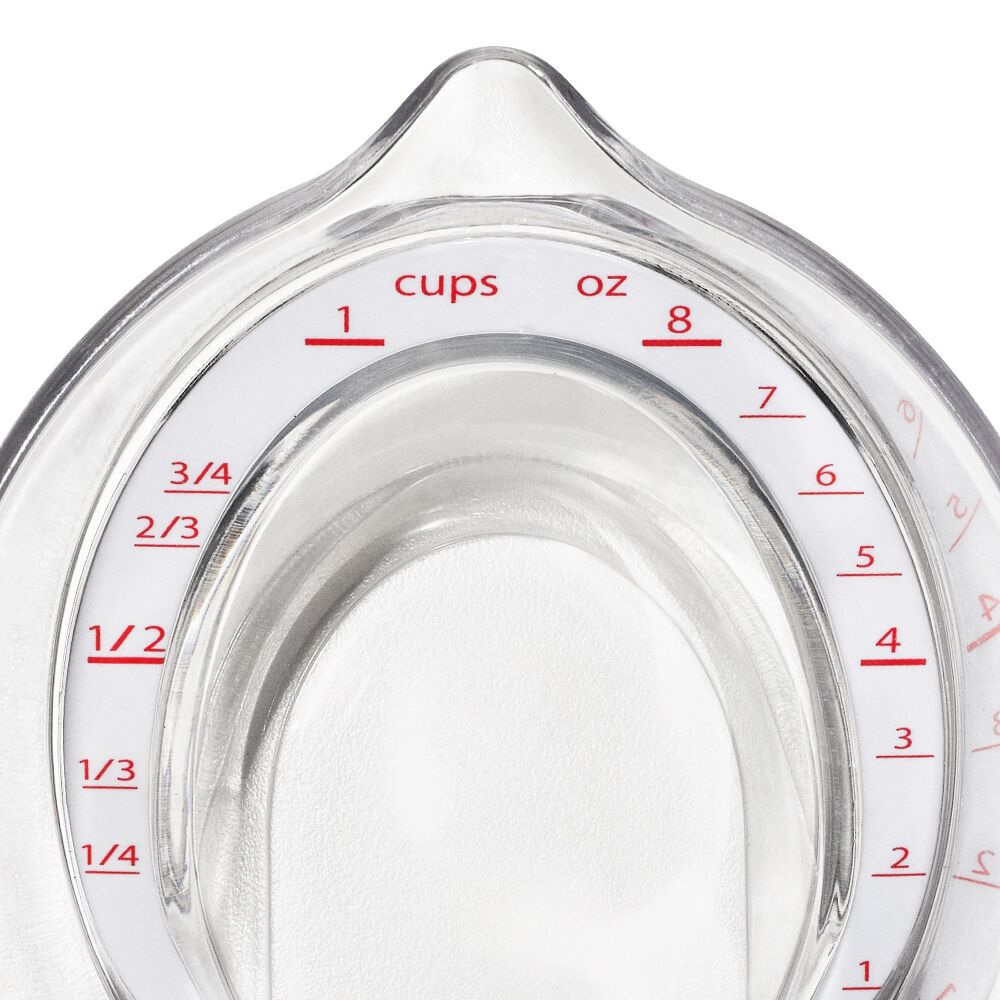 1-Cup Angled Measuring Cup K9