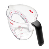 2-Cup Angled Measuring Cup N8