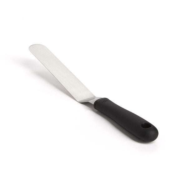 Bent Icing Knife L7