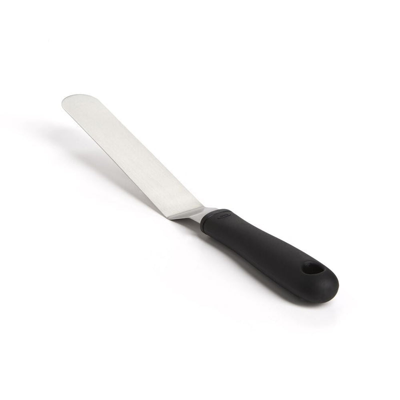 Bent Icing Knife L7