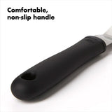 Bent Icing Knife L7