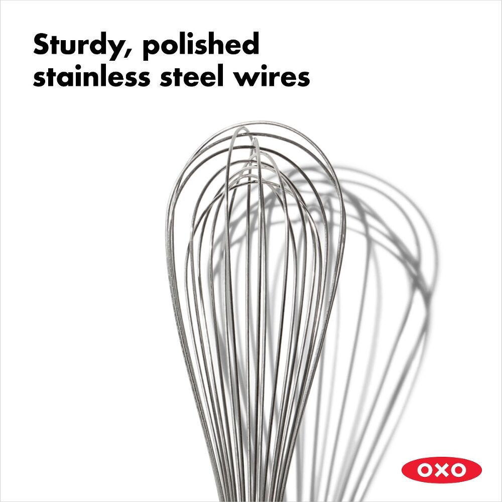 11" Balloon Whisk R7