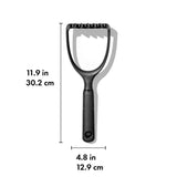 Nylon Potato Masher B4