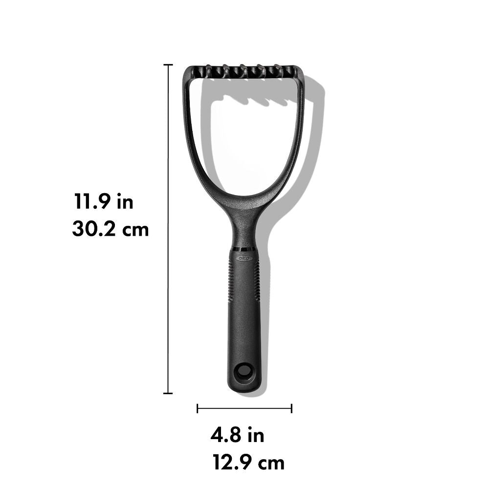 Nylon Potato Masher B4