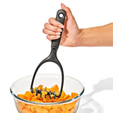Nylon Potato Masher B4