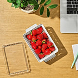 Produce Saver - Berry Keeper 2-Piece Set T7
