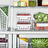 Produce Saver - Berry Keeper 2-Piece Set T7
