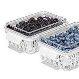 Produce Saver - Berry Keeper 2-Piece Set T7