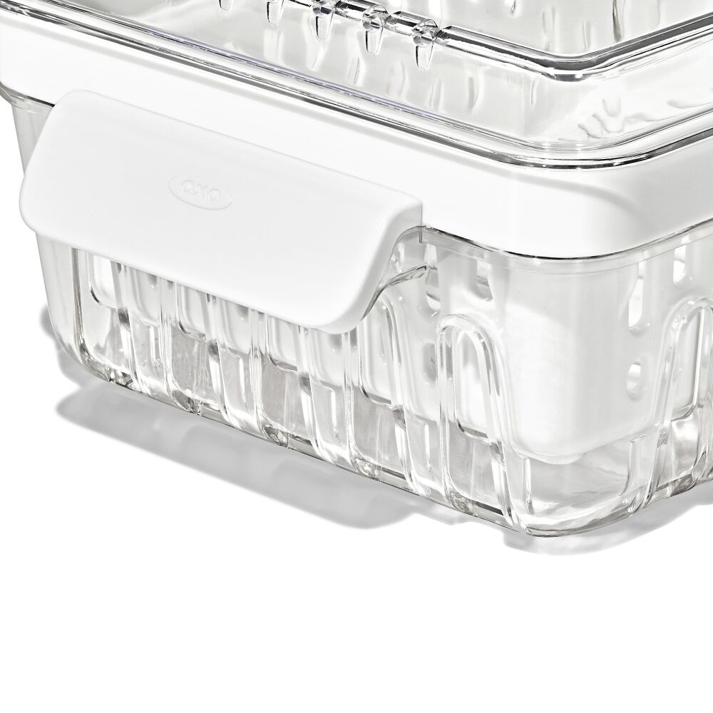 Produce Saver - Berry Keeper 2-Piece Set T7