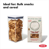 POP Container - Big Square Tall (6.0 Qt.) X1