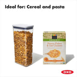 POP Container - Rectangle Tall (3.7 Qt.) A6