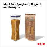 POP Container - Small Square Tall (2.3 Qt.) T6