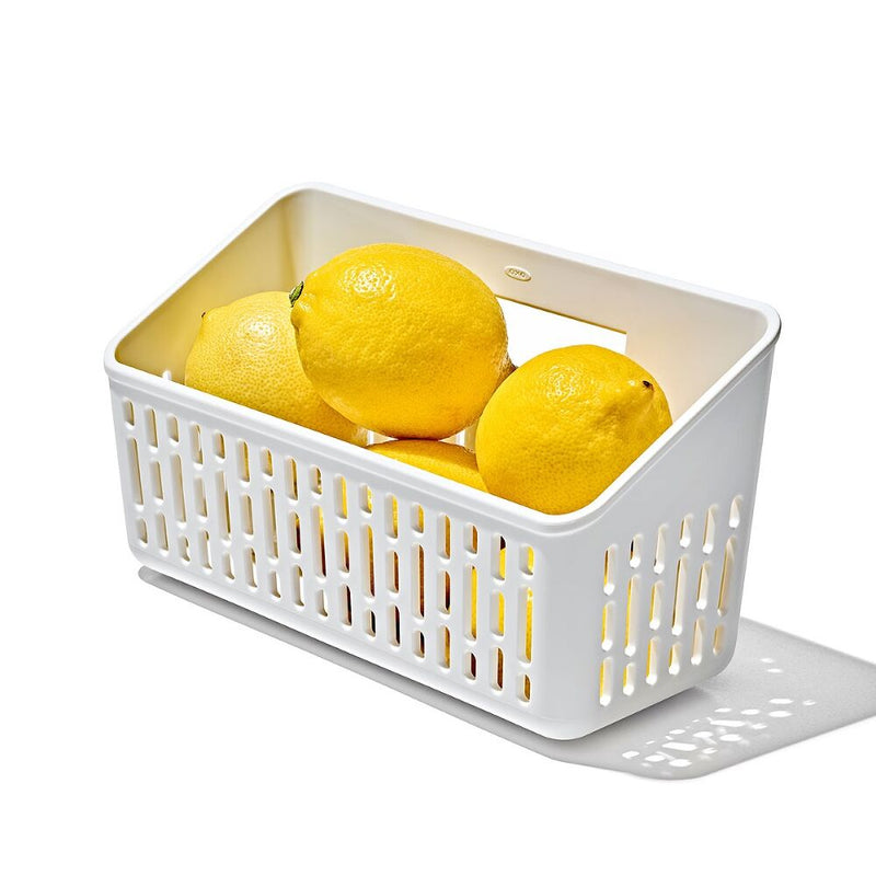 Produce Saver - Crisper Basket D6
