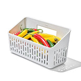 Produce Saver - Crisper Basket Q8