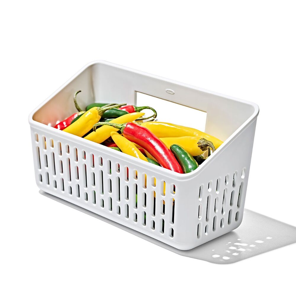 Produce Saver - Crisper Basket D6