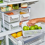 Produce Saver - Crisper Basket D6