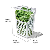 Produce Saver - Herb Keeper R9