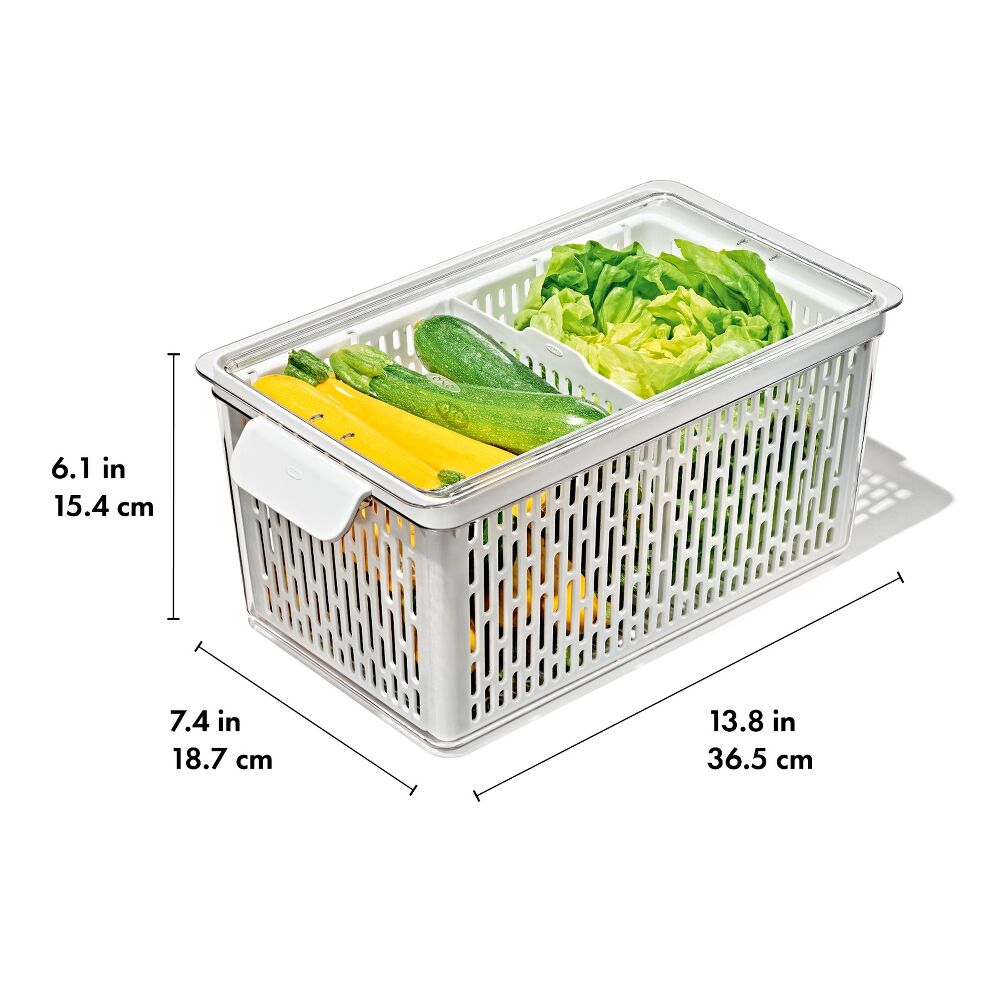 Produce Saver - Large Bin Y5