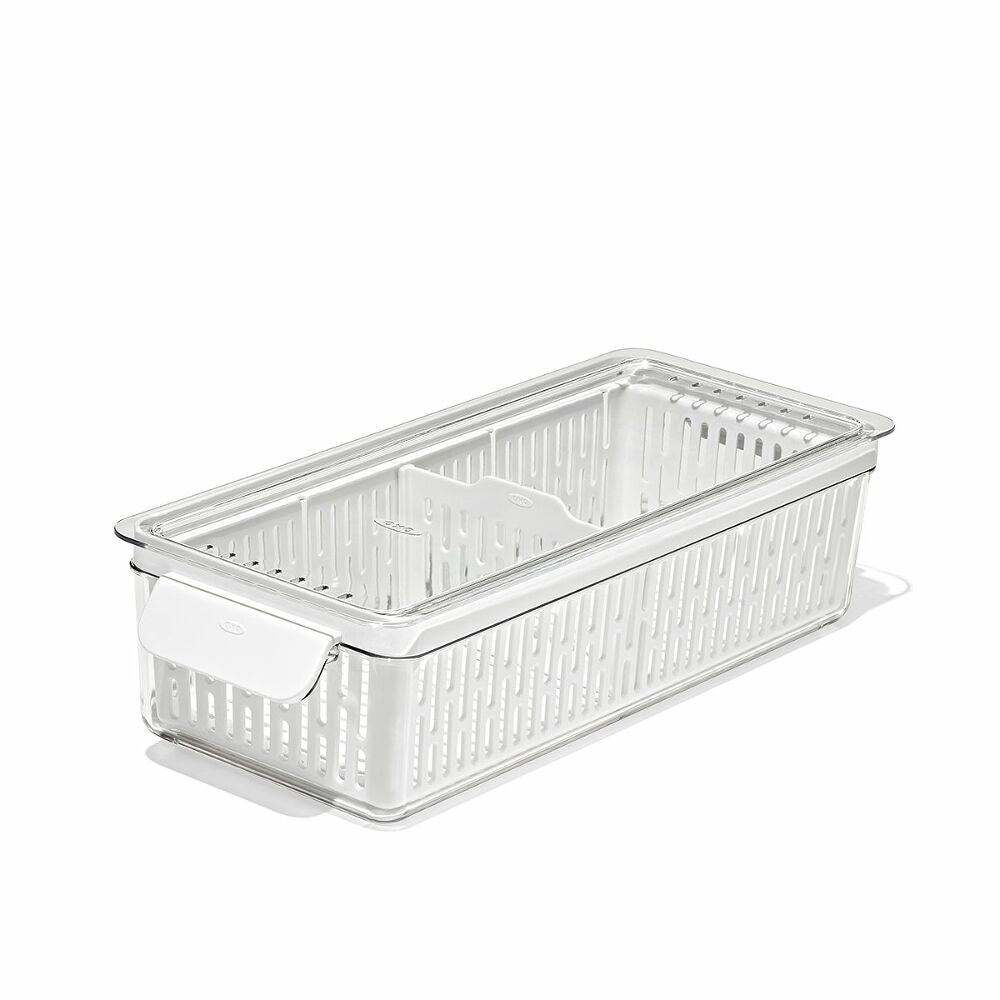 Produce Saver - Long Bin N7