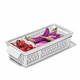Produce Saver - Long Bin N7