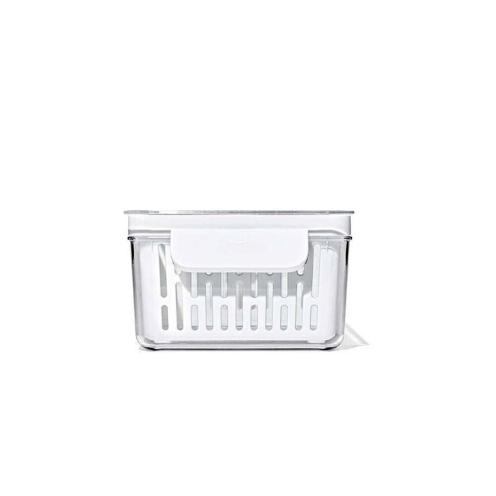 Produce Saver - Long Bin N7