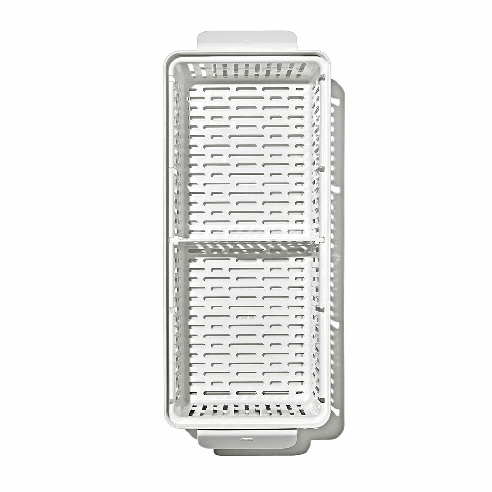 Produce Saver - Long Bin N7