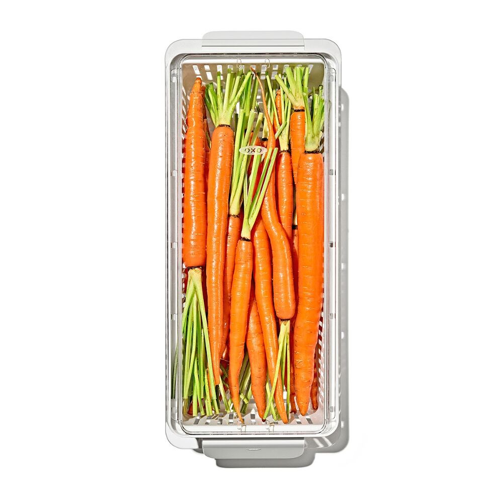 Produce Saver - Long Bin N7