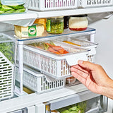 Produce Saver - Long Bin N7