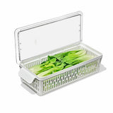Produce Saver - Long Bin N7