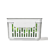 Produce Saver - Long Bin N7