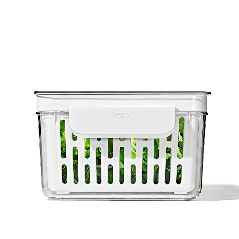 Produce Saver - Long Bin N7