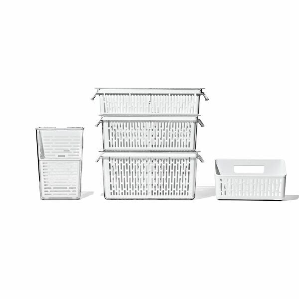 Produce Saver Suite Bundle U9